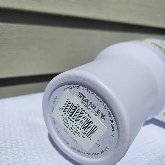 Stanley Quencher H2.0 Tumbler - Lavender - Picture 4 of 4